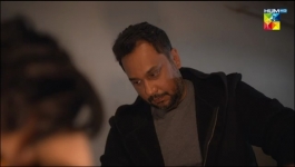 Adhi Bewafayi - Episode 56 - 27th March 2025